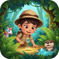 ציידי האותיות