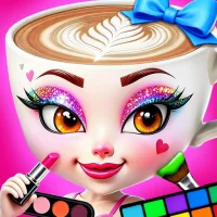 Fashion Makeup: Salon&DressUp