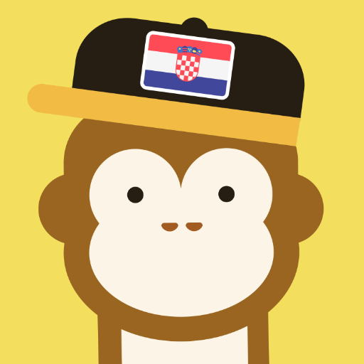 Ling - Nauči hrvatski jezik
